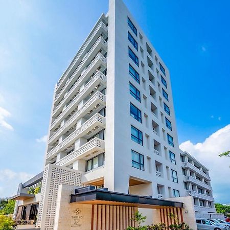 Tabino Hotel Lit Miyakojima Dış mekan fotoğraf