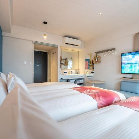 Tabino Hotel Lit Miyakojima Dış mekan fotoğraf