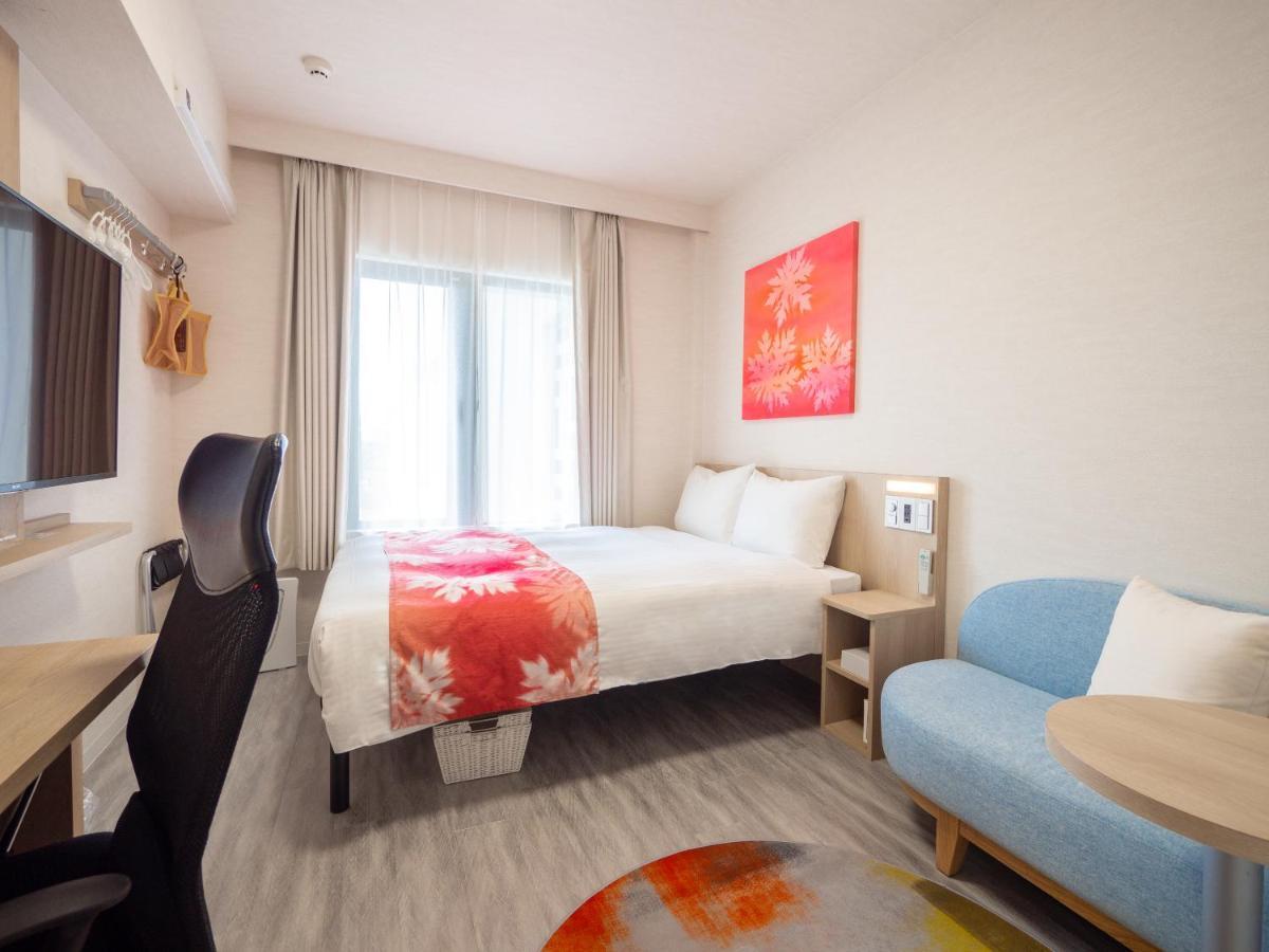 Tabino Hotel Lit Miyakojima Dış mekan fotoğraf