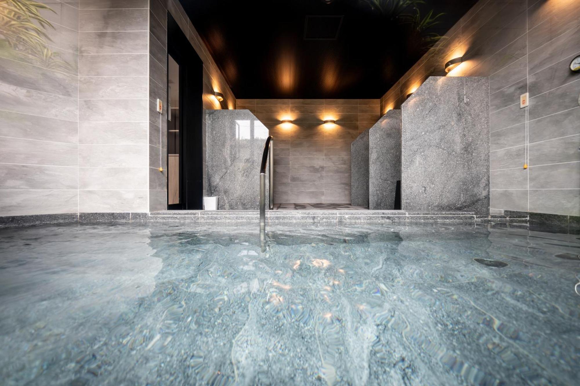 Tabino Hotel Lit Miyakojima Dış mekan fotoğraf