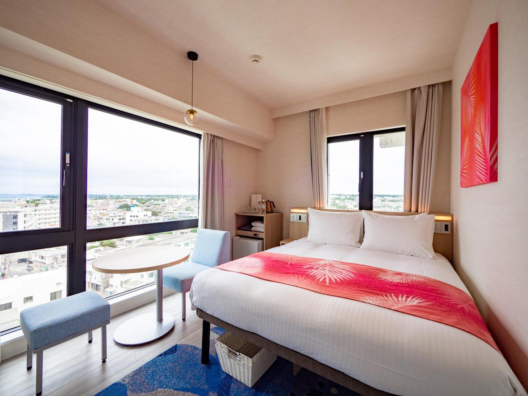 Tabino Hotel Lit Miyakojima Dış mekan fotoğraf