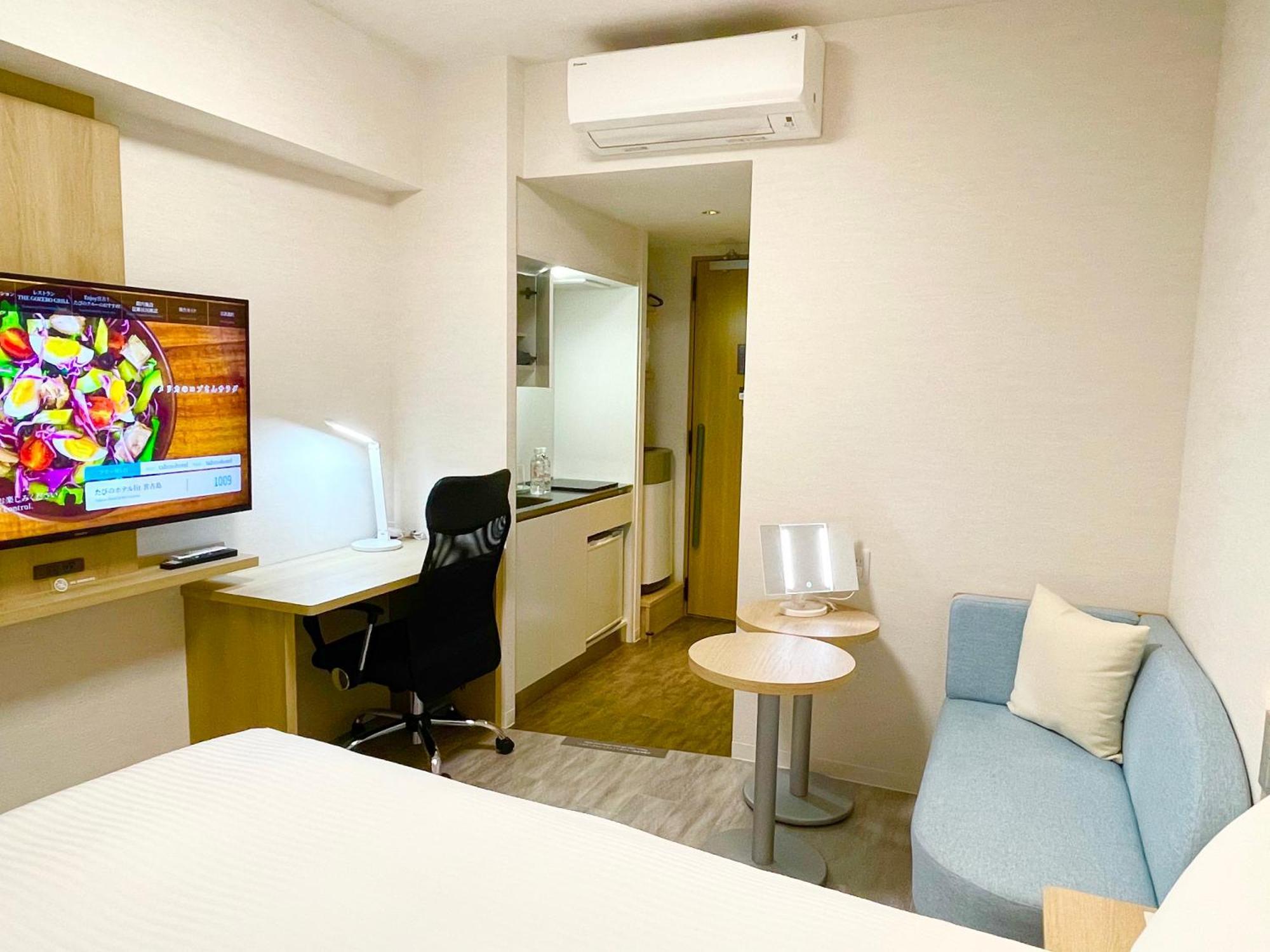 Tabino Hotel Lit Miyakojima Dış mekan fotoğraf