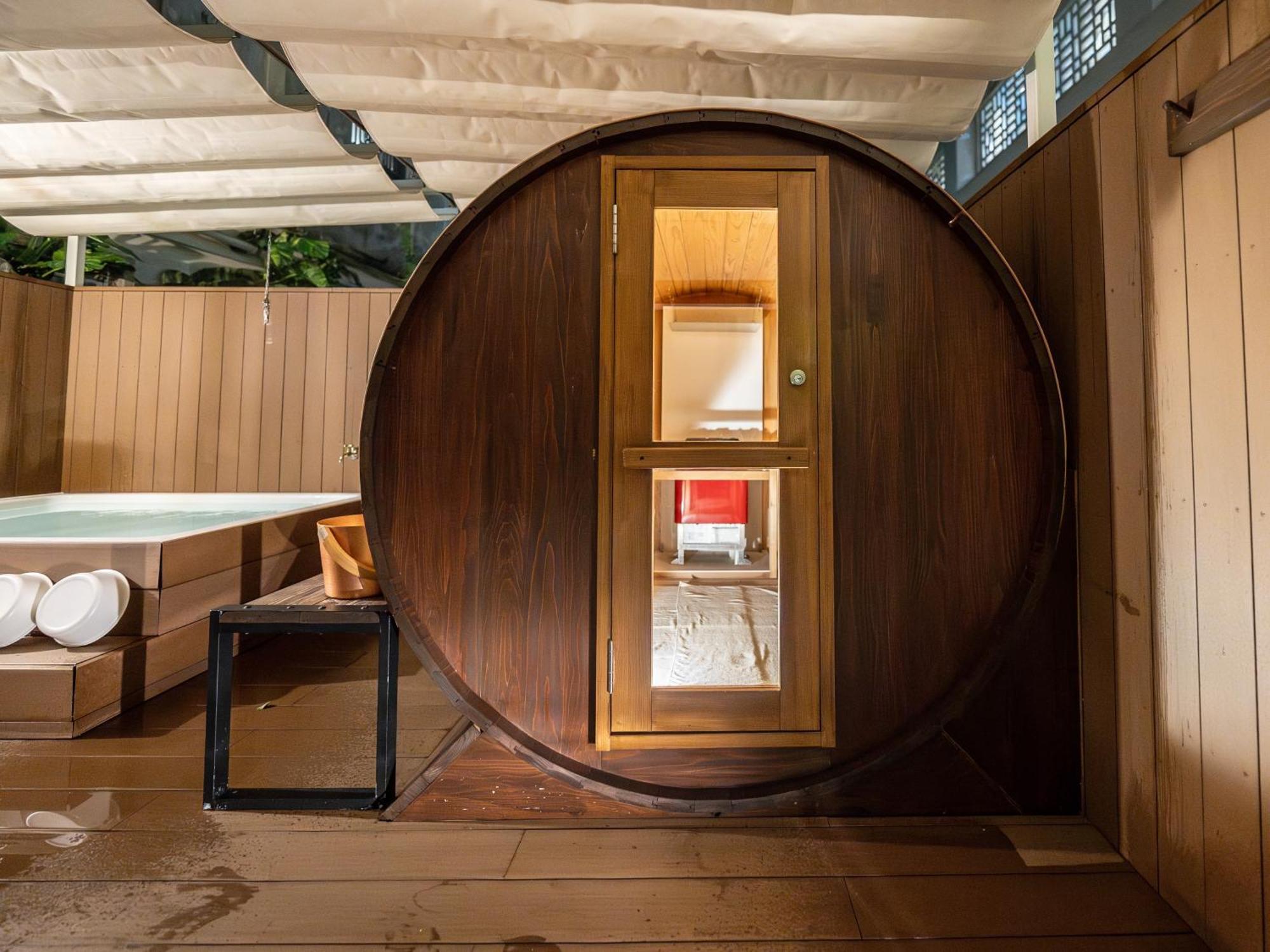 Tabino Hotel Lit Miyakojima Dış mekan fotoğraf