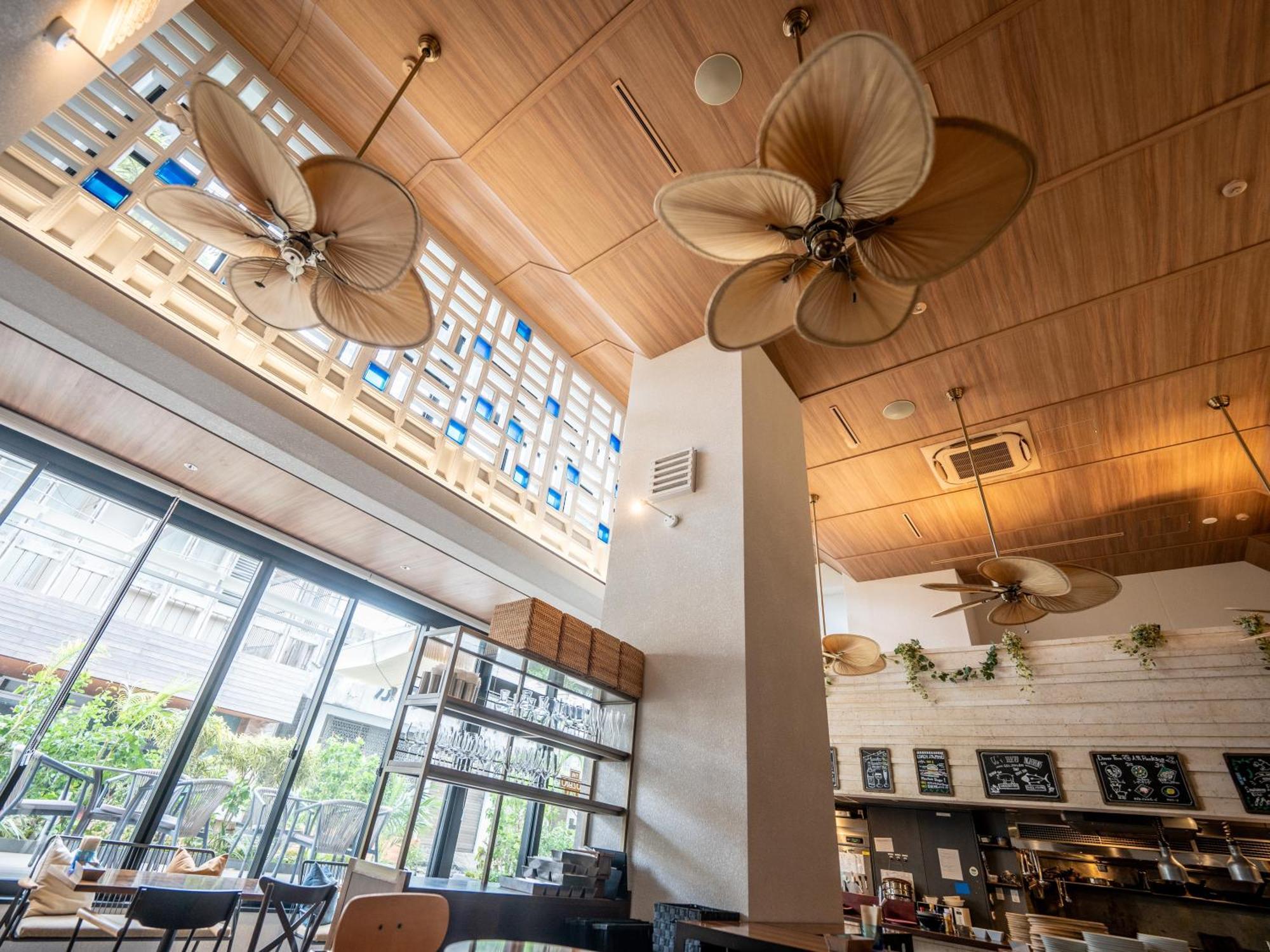Tabino Hotel Lit Miyakojima Dış mekan fotoğraf