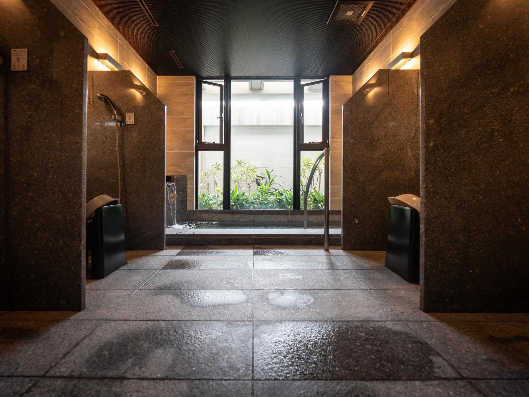 Tabino Hotel Lit Miyakojima Dış mekan fotoğraf