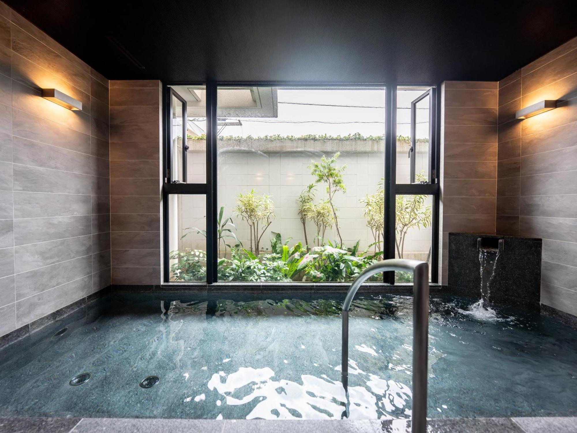 Tabino Hotel Lit Miyakojima Dış mekan fotoğraf