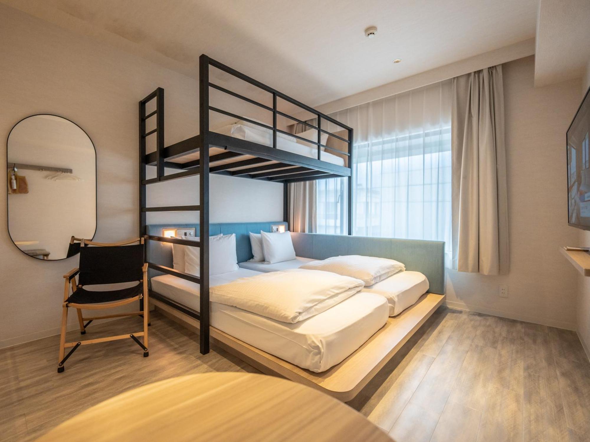 Tabino Hotel Lit Miyakojima Dış mekan fotoğraf