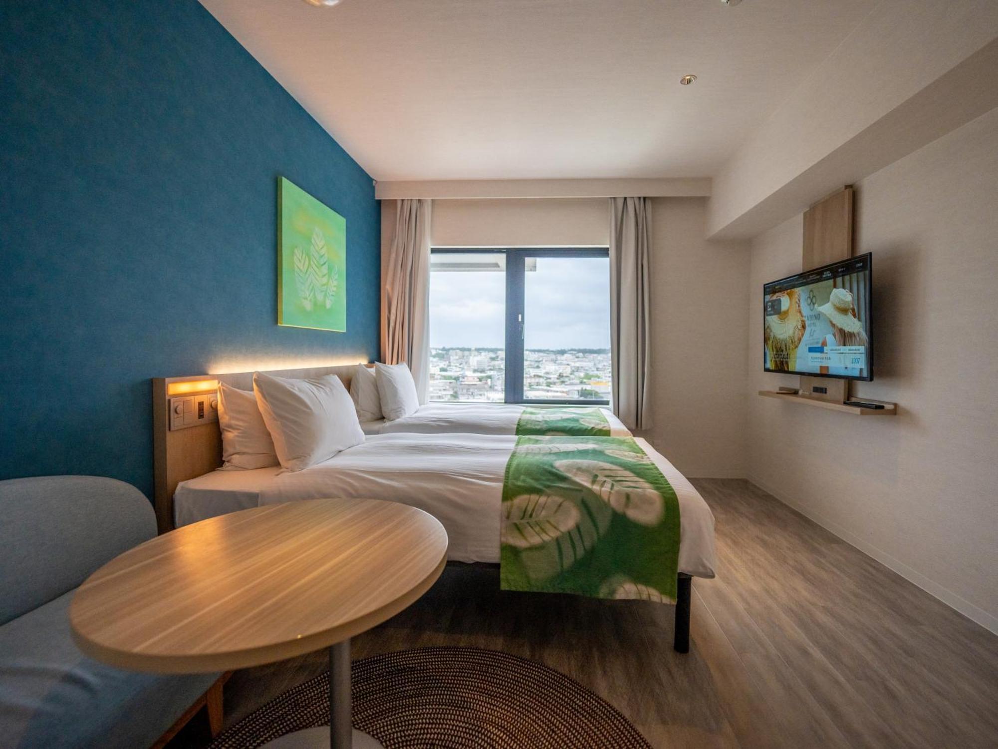 Tabino Hotel Lit Miyakojima Dış mekan fotoğraf