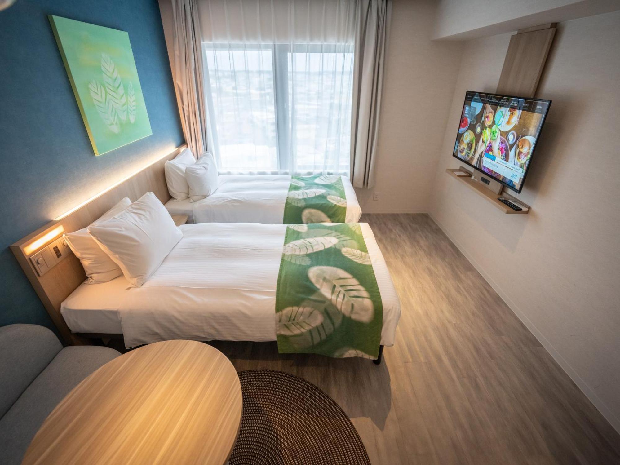 Tabino Hotel Lit Miyakojima Dış mekan fotoğraf