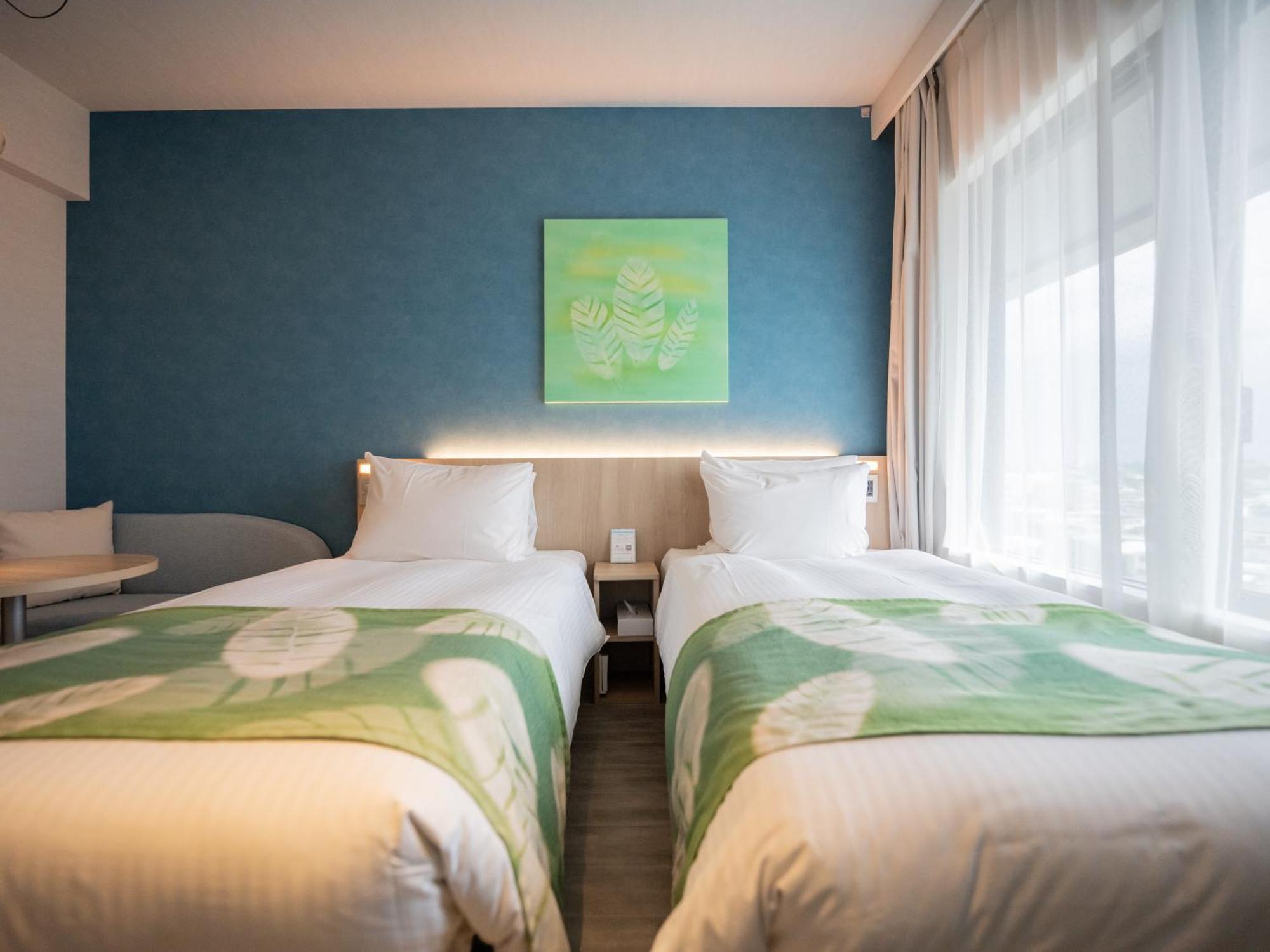 Tabino Hotel Lit Miyakojima Dış mekan fotoğraf