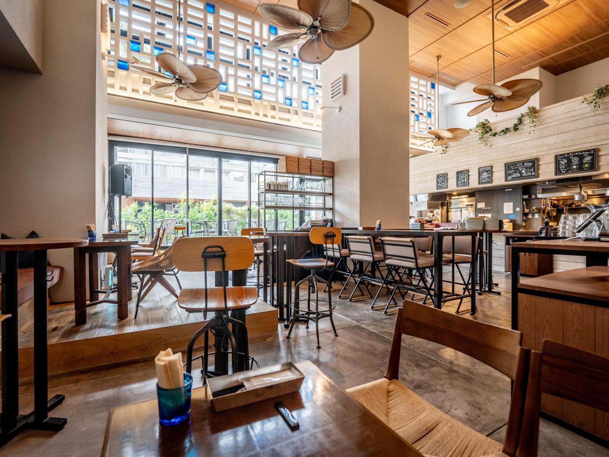 Tabino Hotel Lit Miyakojima Dış mekan fotoğraf