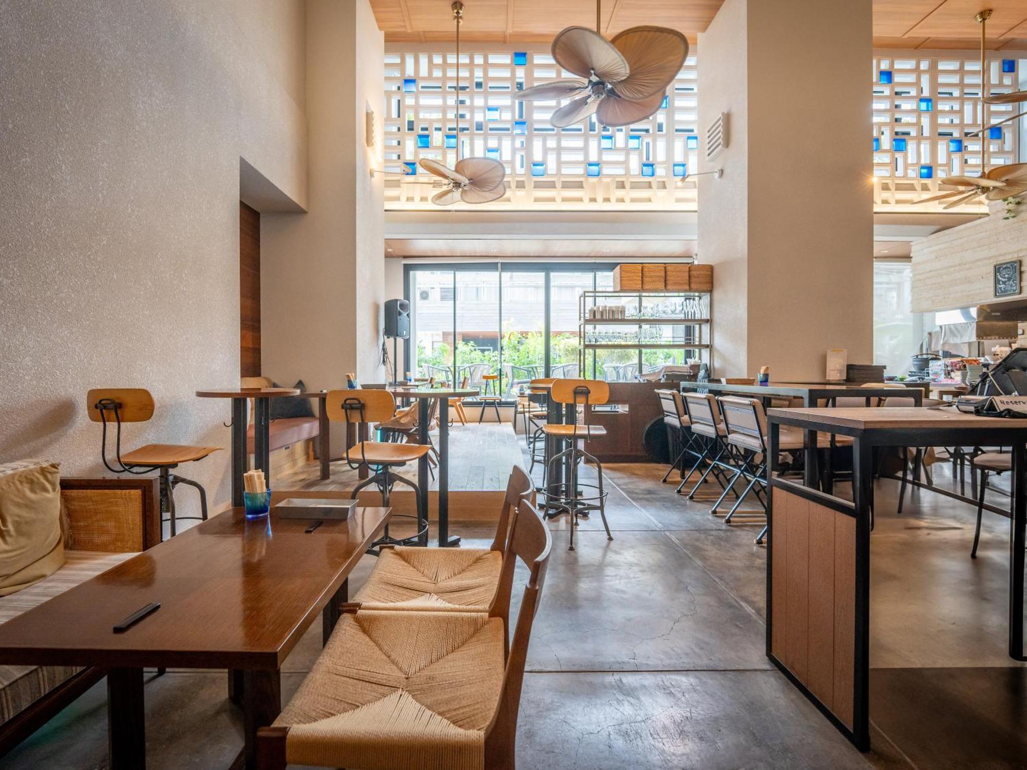 Tabino Hotel Lit Miyakojima Dış mekan fotoğraf