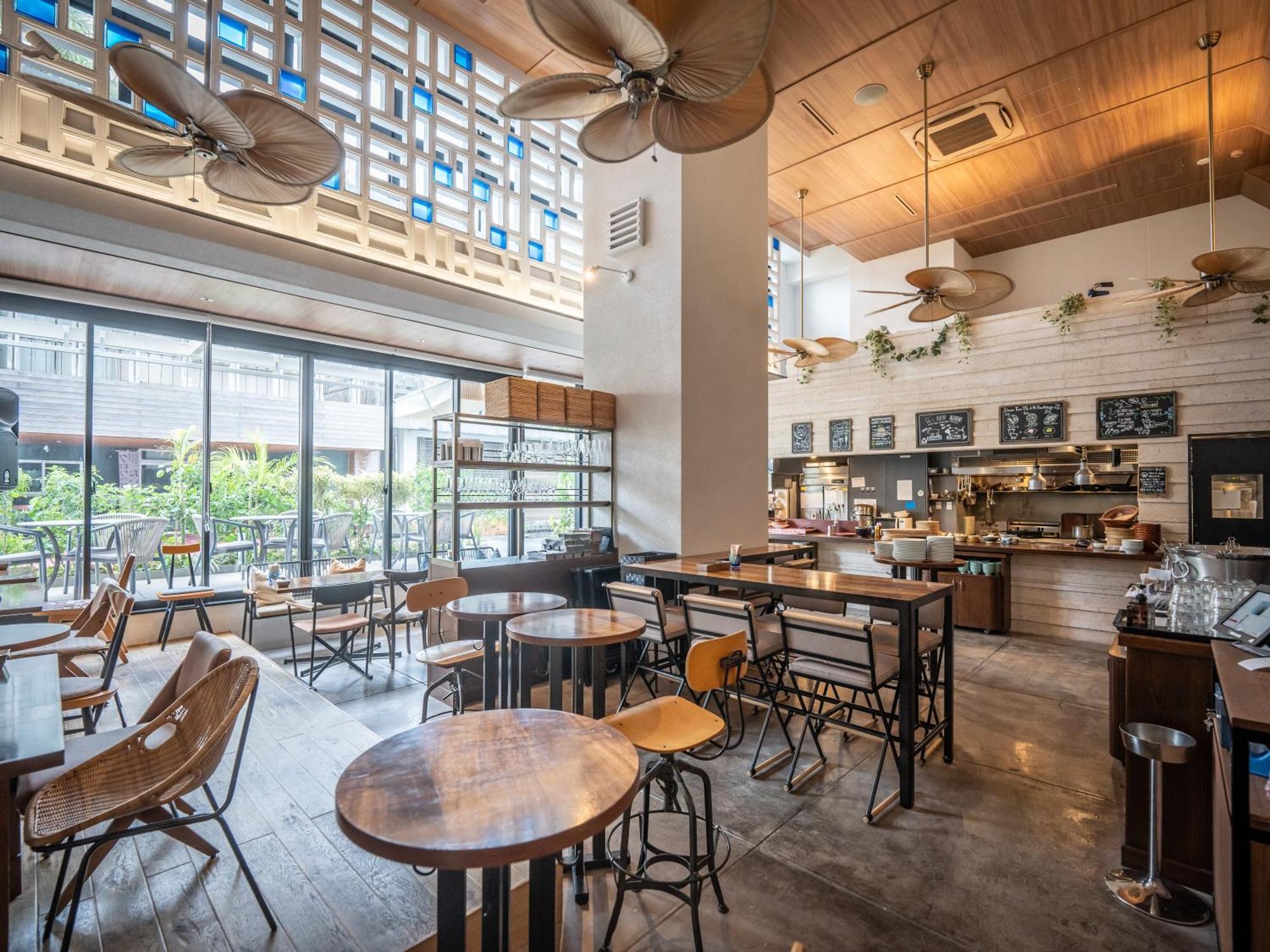 Tabino Hotel Lit Miyakojima Dış mekan fotoğraf